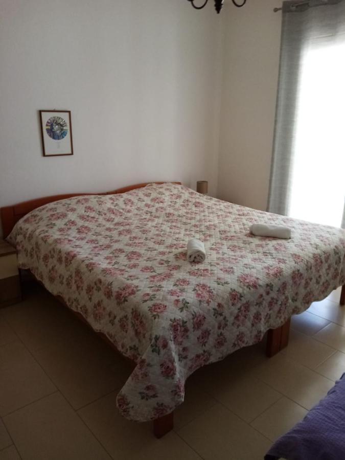 Apartmani Nikola ビオグラード・ナ・モル エクステリア 写真