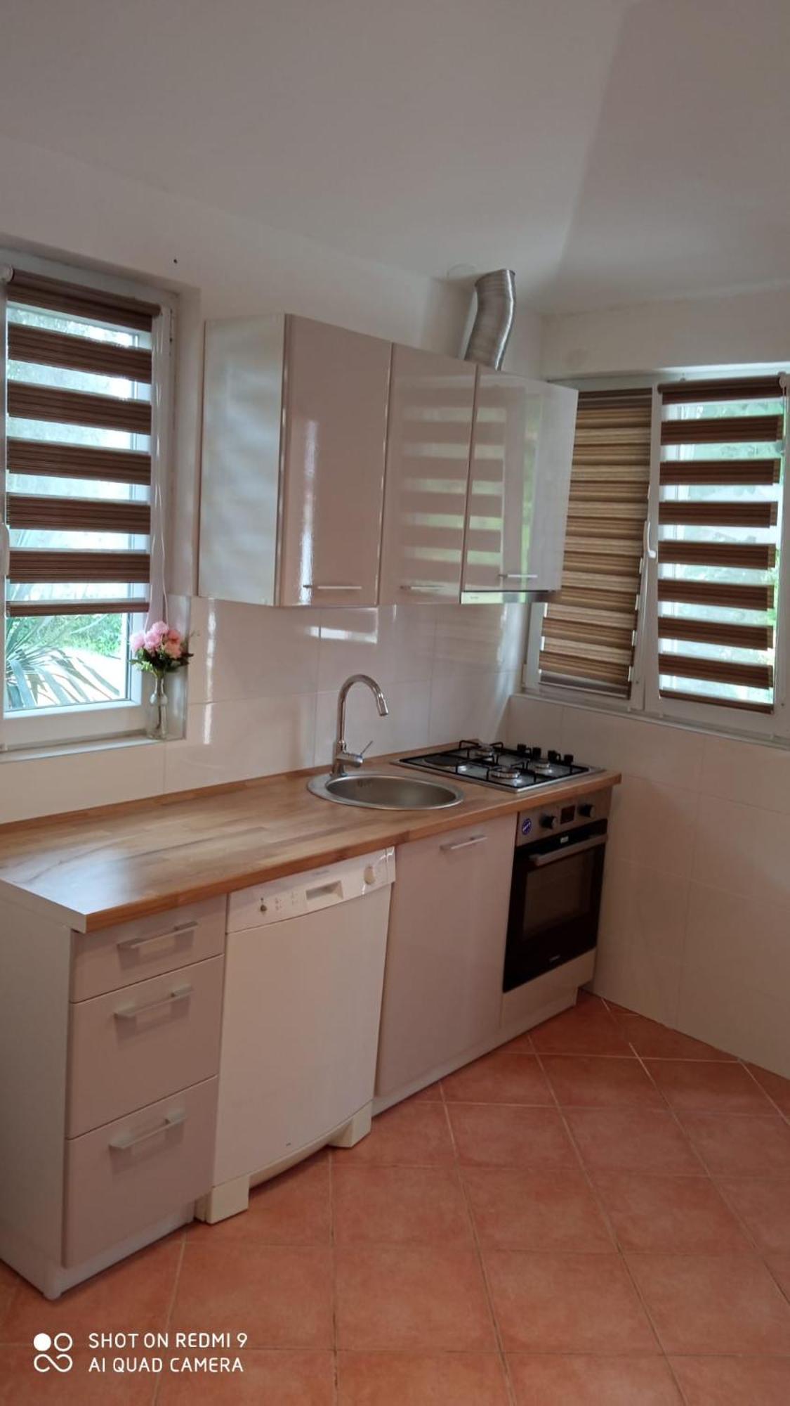 Apartmani Nikola ビオグラード・ナ・モル エクステリア 写真