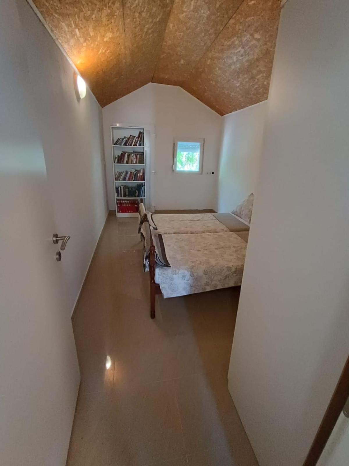 Apartmani Nikola ビオグラード・ナ・モル エクステリア 写真